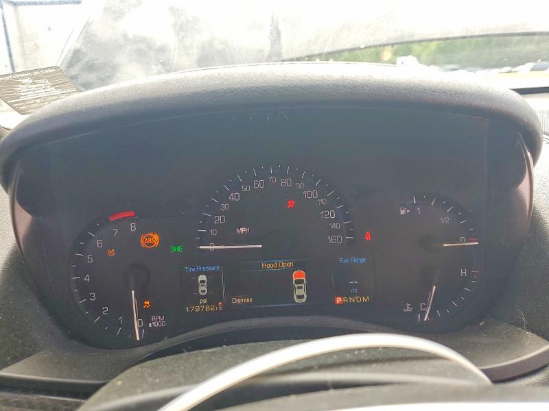 Aukcja sprzedaży 2014 Cadillac Ats, vin: 1G6AC5S38E0172268, numer aukcji: 51832676
