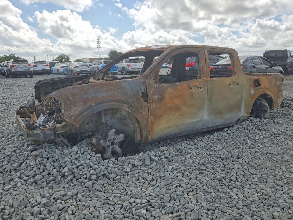 Aukcja sprzedaży 2023 Ford Maverick, vin: 3FTTW8F9XPRA01022, numer aukcji: 48277106