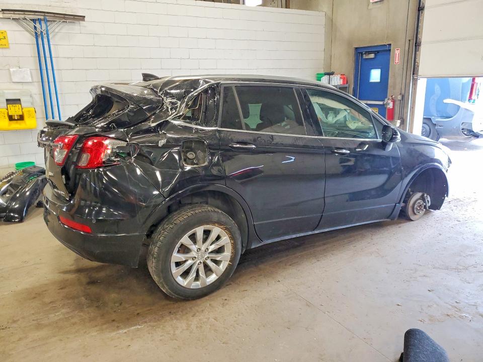 Aukcja sprzedaży 2017 Buick Envision, vin: LRBFXDSA0HD222429, numer aukcji: 49484266
