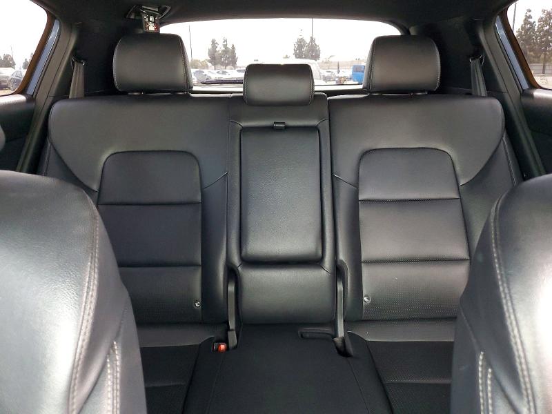 Aukcja sprzedaży 2020 Kia Sportage, vin: KNDP63AC7L7810826, numer aukcji: 48489236