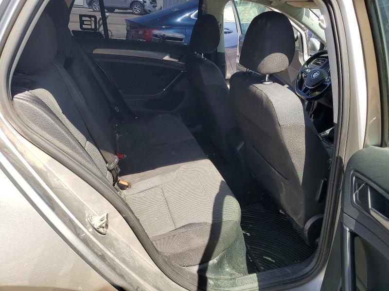 Продажа на аукционе авто 2018 Volkswagen Golf, vin: 3VWB17AU9JM262692, номер лота: 48967376