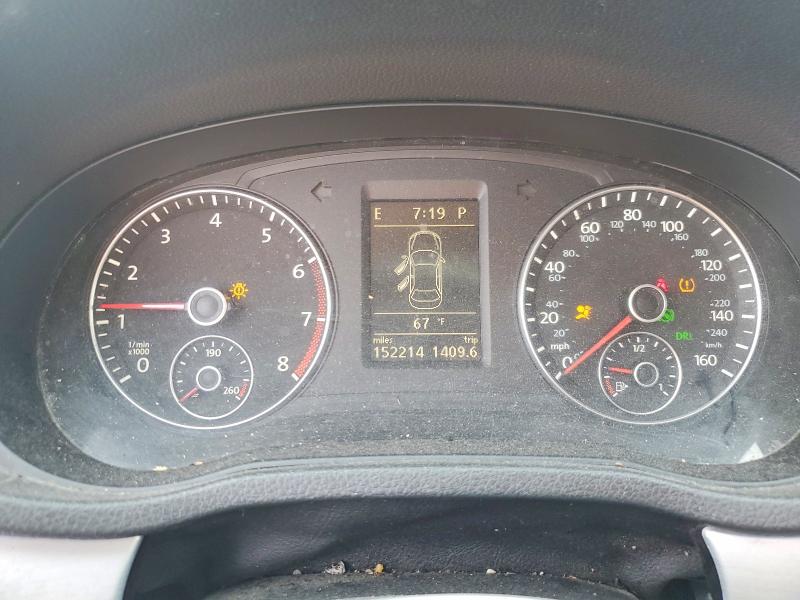 Продажа на аукционе авто 2012 Volkswagen Passat, vin: 1VWBH7A33CC073995, номер лота: 49840336