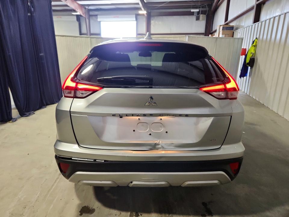 Продаж на аукціоні авто 2026 Mitsubishi Eclipse Cross, vin: JA4ATWAA9TZ021445, номер лоту: 50639556