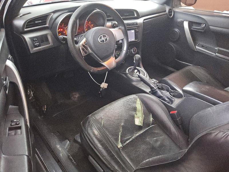 Продажа на аукционе авто 2014 Scion Tc, vin: JTKJF5C7XE3086148, номер лота: 49061706