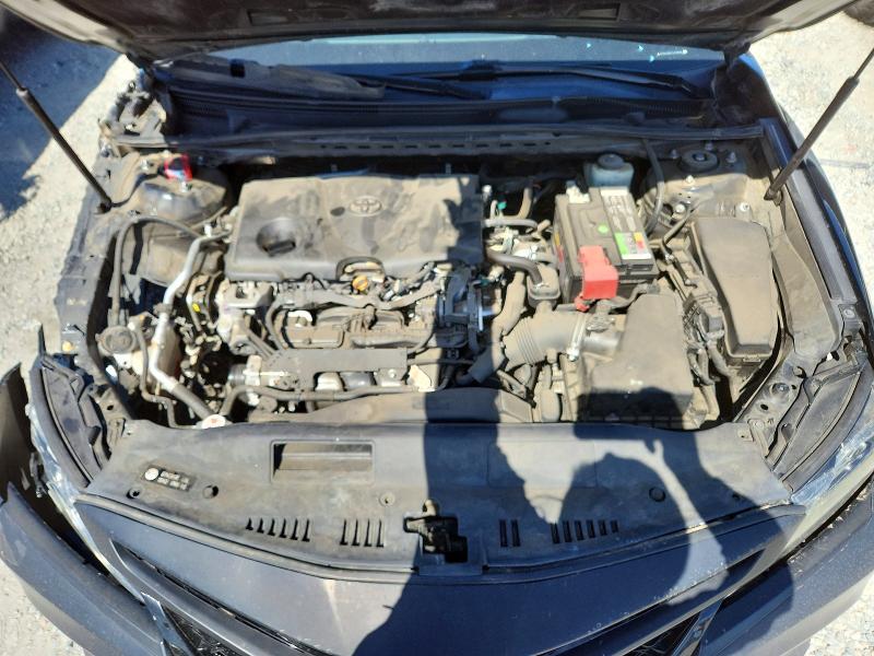 2018 Toyota Camry მანქანა იყიდება აუქციონზე, vin: 4T1B11HK5JU116849, აუქციონის ნომერი: 51567016