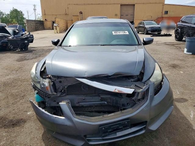 49741136 :رقم المزاد ، 1HGCP2F83CA045614 vin ، 2012 Honda Accord مزاد بيع