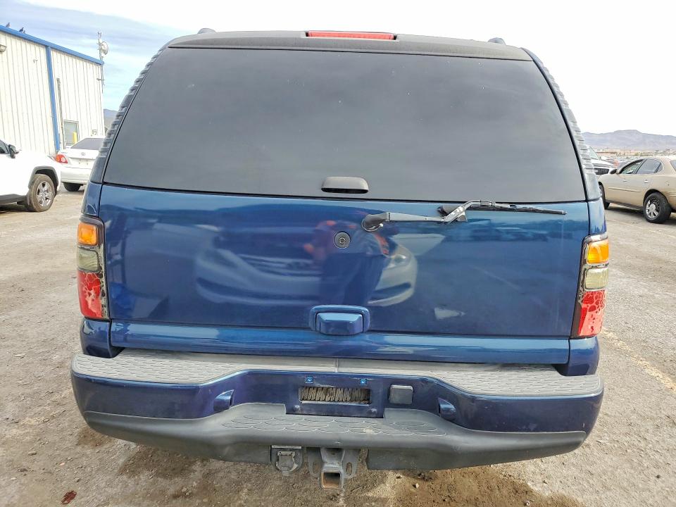 Aukcja sprzedaży 2006 Gmc Yukon, vin: 1GKEK63U76J130835, numer aukcji: 50112436