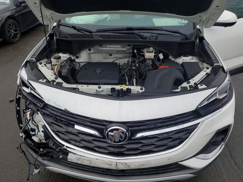 Продаж на аукціоні авто 2022 Buick Encore Gx, vin: KL4MMGSL0NB028392, номер лоту: 48432076