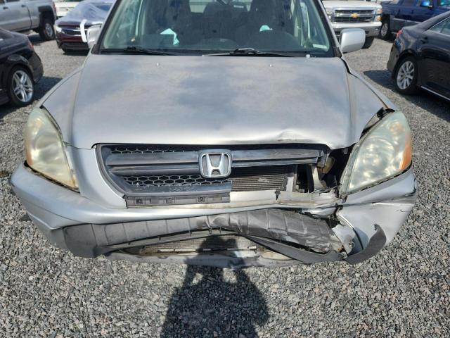 Продаж на аукціоні авто 2004 Honda Pilot, vin: 2HKYF18404H511277, номер лоту: 50787296