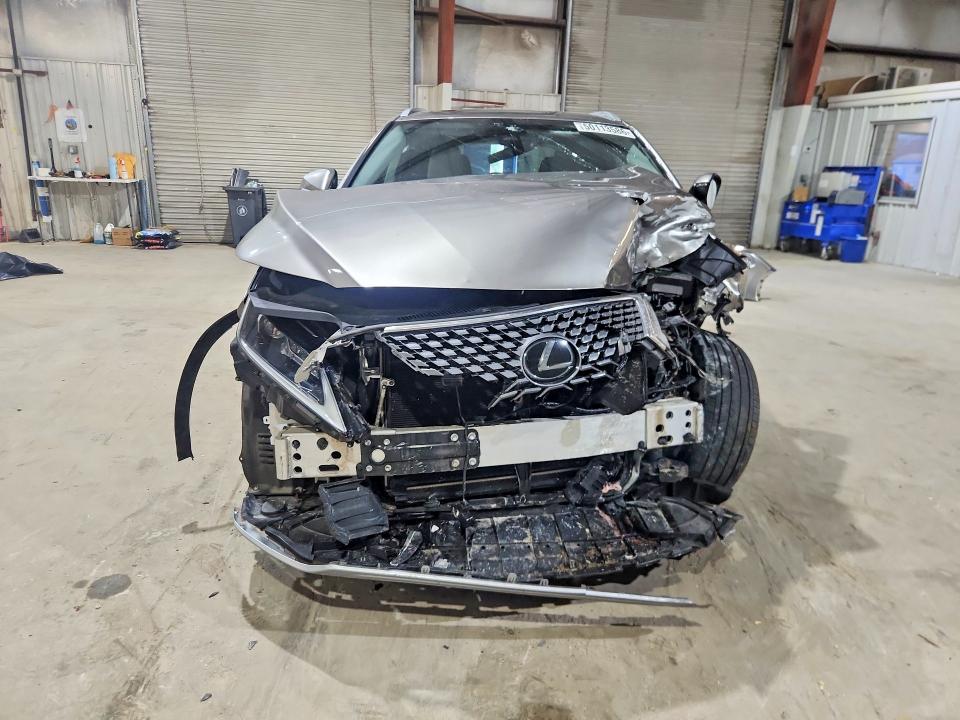 50113586 :رقم المزاد ، 2T2HZMDA2MC263116 vin ، 2021 Lexus Rx مزاد بيع