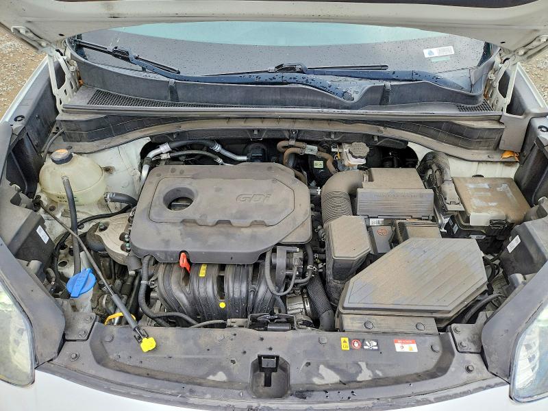 Aukcja sprzedaży 2020 Kia Sportage, vin: KNDP63AC2L7816940, numer aukcji: 48524996