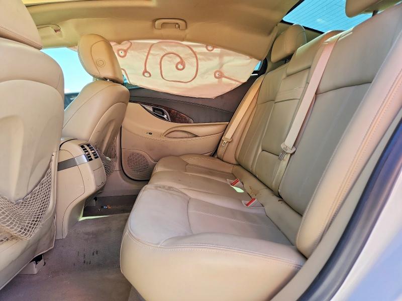 Aukcja sprzedaży 2010 Buick Lacrosse, vin: 1G4GC5EG5AF175167, numer aukcji: 51801736