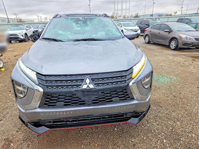 Aukcja sprzedaży 2022 Mitsubishi Eclipse Cross, vin: JA4ATWAA0NZ006092, numer aukcji: 47934556