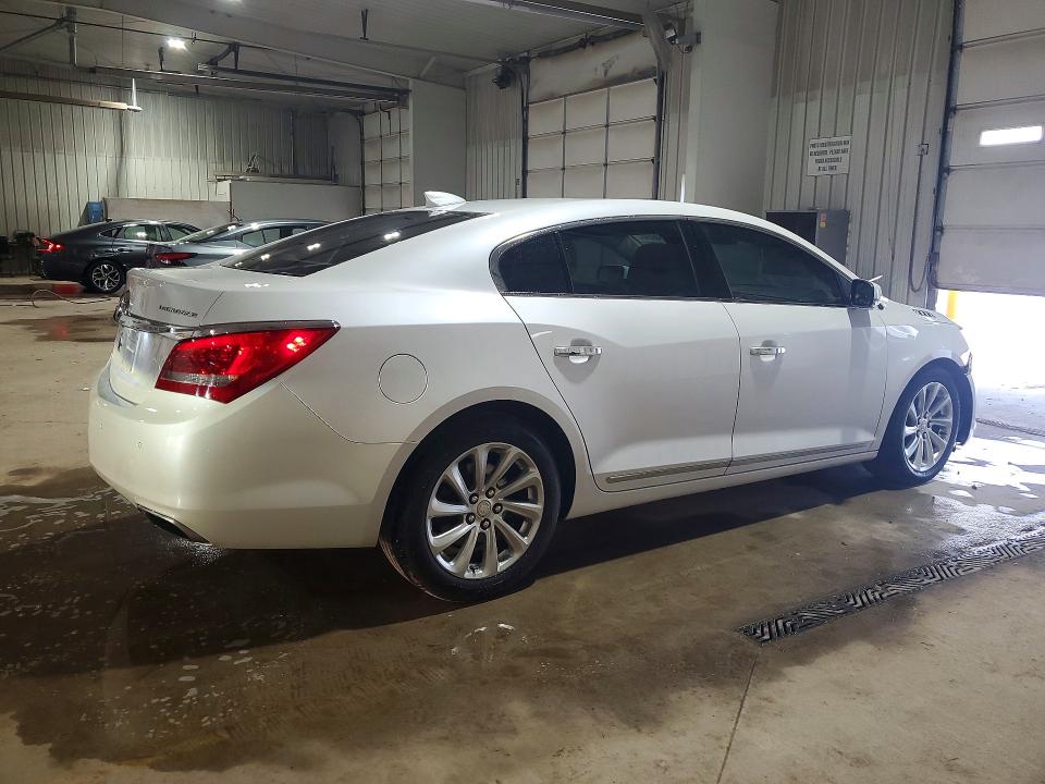 Продаж на аукціоні авто 2015 Buick Lacrosse, vin: 1G4GB5G39FF142080, номер лоту: 47958956