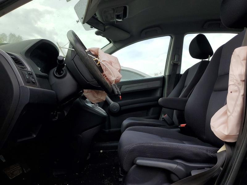 Aukcja sprzedaży 2009 Honda Cr-v, vin: 5J6RE483X9L802849, numer aukcji: 50748316