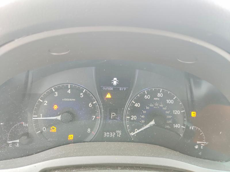 51702186 :رقم المزاد ، 2T2BK1BA4AC035660 vin ، 2010 Lexus Rx مزاد بيع