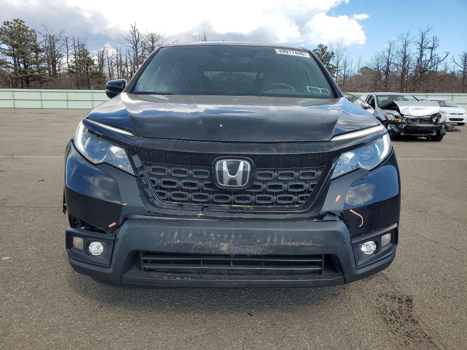 Aukcja sprzedaży 2020 Honda Passport, vin: 5FNYF8H53LB000838, numer aukcji: 49917446