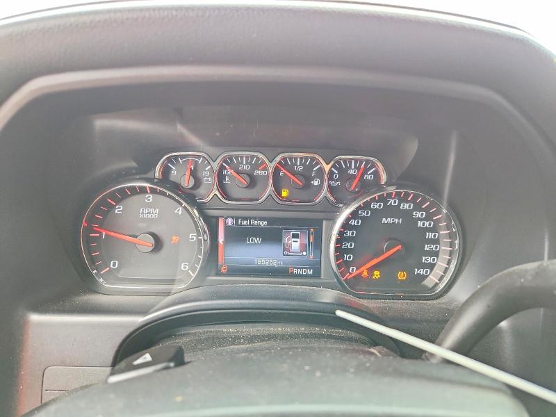 2014 Gmc Sierra მანქანა იყიდება აუქციონზე, vin: 3GTP1VEC7EG194458, აუქციონის ნომერი: 49417246