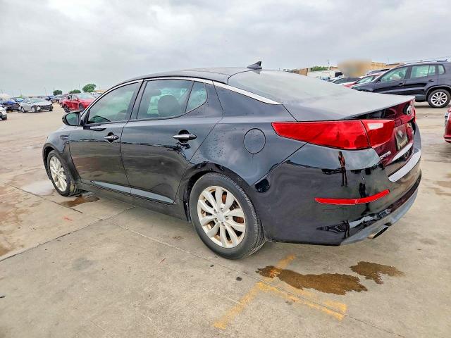 Продажа на аукционе авто 2014 Kia Optima, vin: 5XXGN4A76EG299485, номер лота: 49844156