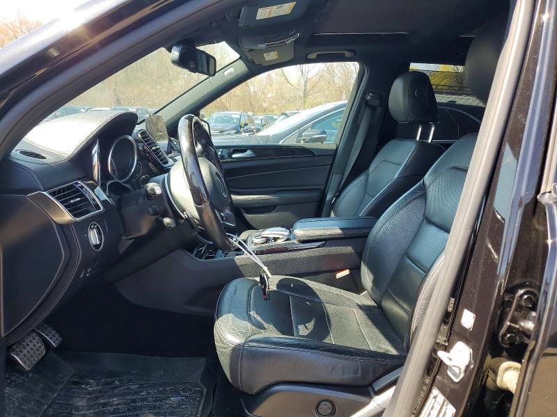 Продажа на аукционе авто 2018 Mercedes-benz Gle, vin: 4JGDA6EB7JA998067, номер лота: 50284256