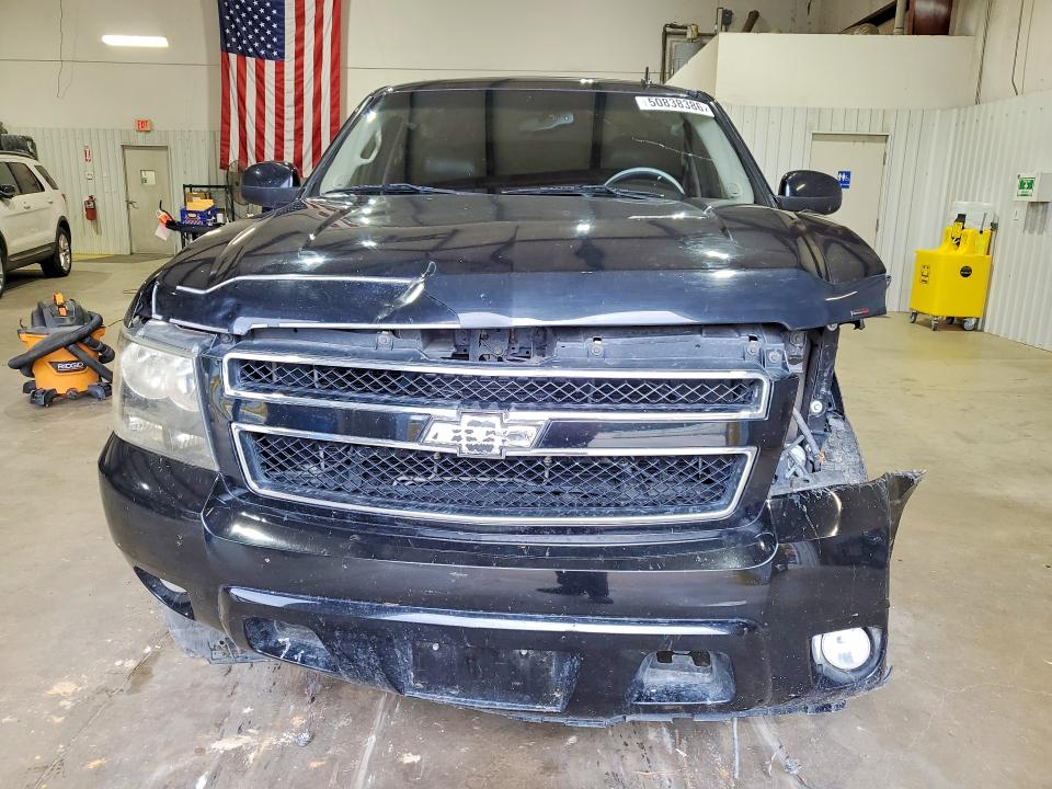 Aukcja sprzedaży 2010 Chevrolet Tahoe, vin: 1GNUKBE03AR169739, numer aukcji: 50838386