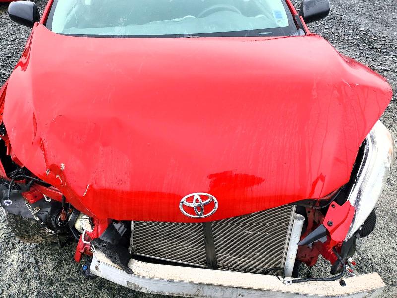 Aukcja sprzedaży 2013 Toyota Matrix, vin: 2T1KU4EE7DC042069, numer aukcji: 49628536