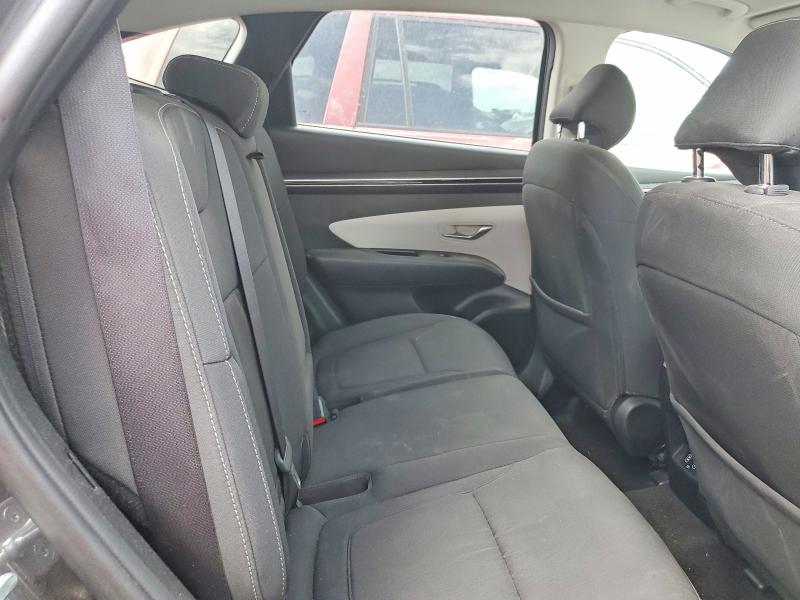 46953376 :رقم المزاد ، 5NMJB3AE9PH233069 vin ، 2023 Hyundai Tucson مزاد بيع