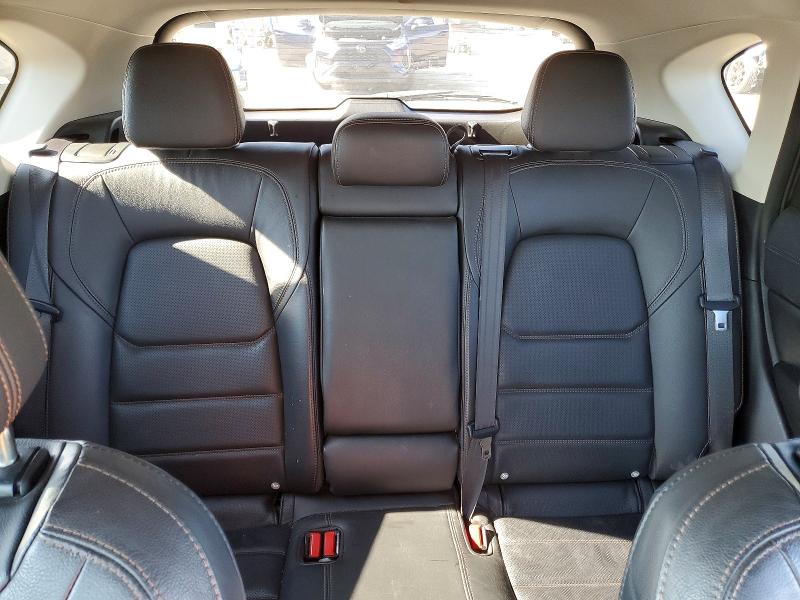 Продажа на аукционе авто 2023 Mazda Cx-5, vin: JM3KFBCM7P0124575, номер лота: 48815546