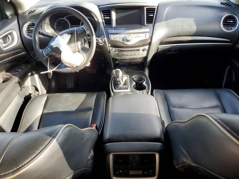 Продаж на аукціоні авто 2020 Infiniti Qx60, vin: 5N1DL0MN9LC519058, номер лоту: 50716286
