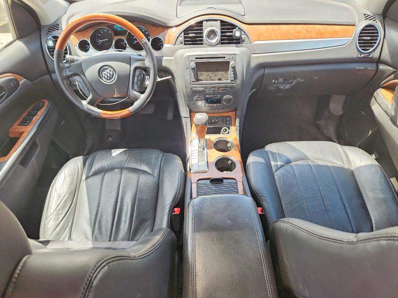 2012 Buick Enclave მანქანა იყიდება აუქციონზე, vin: 5GAKVCED3CJ145556, აუქციონის ნომერი: 49229886