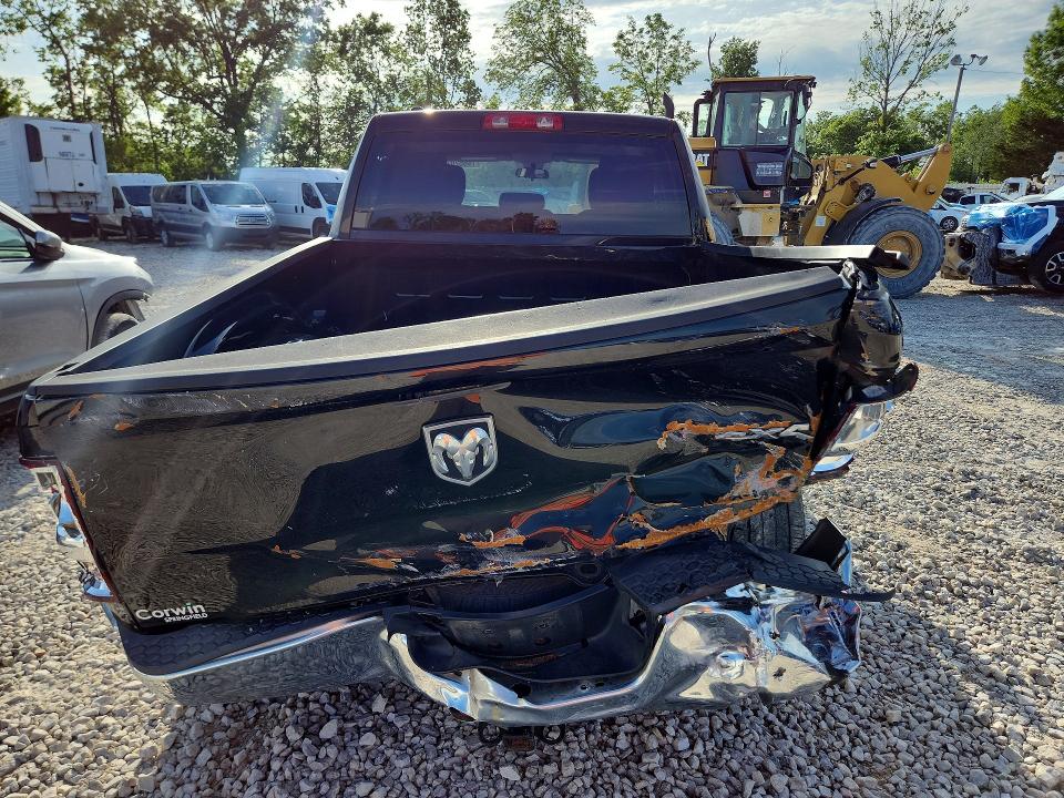 2014 Ram 1500 მანქანა იყიდება აუქციონზე, vin: 1C6RR7FG7ES131097, აუქციონის ნომერი: 74662075