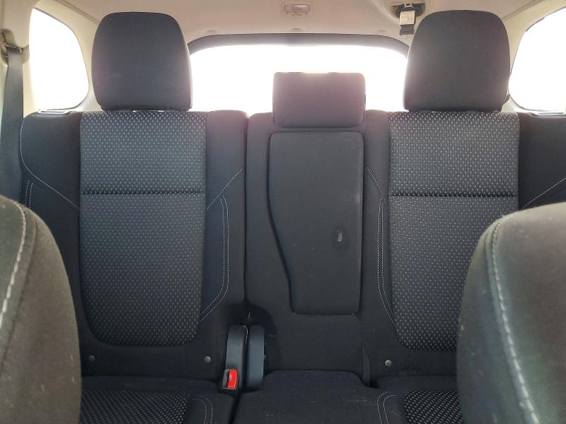 Продаж на аукціоні авто 2020 Mitsubishi Outlander, vin: JA4AD2A34LZ046129, номер лоту: 48481876