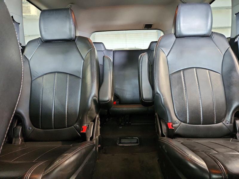 Продажа на аукционе авто 2015 Buick Enclave, vin: 5GAKVCKD0FJ169466, номер лота: 50923906