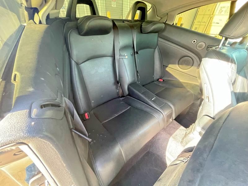 Продаж на аукціоні авто 2012 Lexus Is, vin: JTHFE2C25C2508217, номер лоту: 50030056