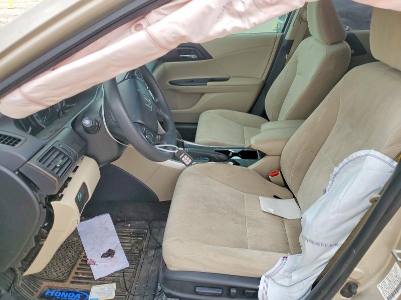 Aukcja sprzedaży 2013 Honda Accord, vin: 1HGCR2F78DA146988, numer aukcji: 50465156