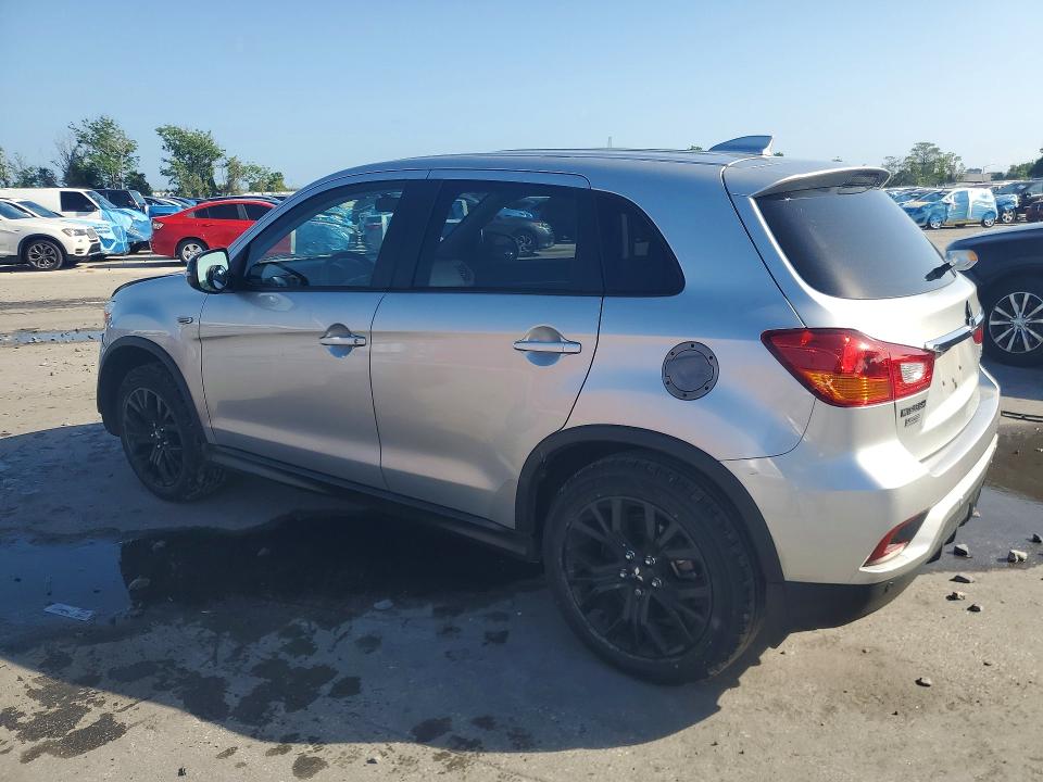 Продаж на аукціоні авто 2019 Mitsubishi Outlander Sport, vin: JA4AP3AU6KU011898, номер лоту: 49243426