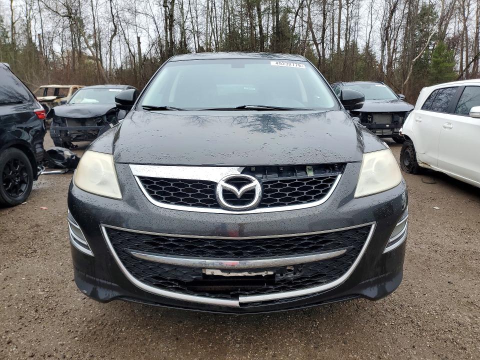 Продажа на аукционе авто 2010 Mazda Cx-9, vin: JM3TB3MA5A0210629, номер лота: 49232776