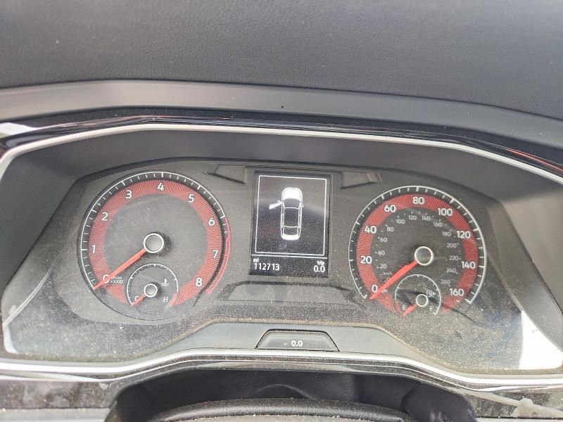 Aukcja sprzedaży 2021 Volkswagen Jetta, vin: 3VWC57BU5MM017867, numer aukcji: 50613096