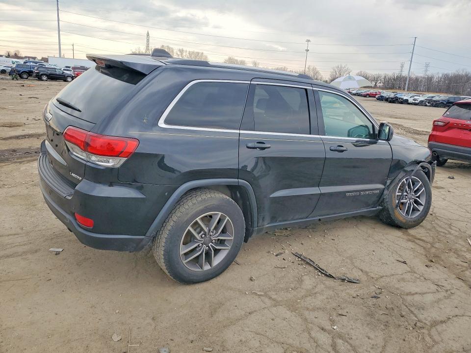 Продажа на аукционе авто 2020 Jeep Grand Cherokee, vin: 1C4RJFAGXLC150462, номер лота: 48235666