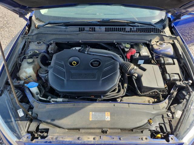 Aukcja sprzedaży 2014 Ford Fusion, vin: 3FA6P0H98ER205894, numer aukcji: 49446956