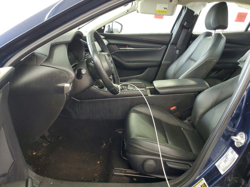 Продажа на аукционе авто 2023 Mazda 3, vin: 3MZBPABM4PM358863, номер лота: 49239556