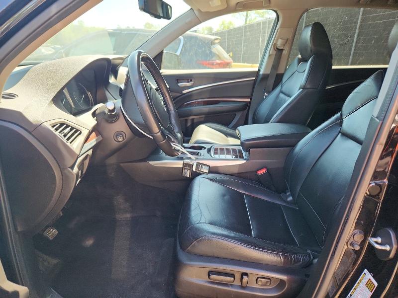Aukcja sprzedaży 2014 Acura Mdx, vin: 5FRYD4H43EB023110, numer aukcji: 47787616
