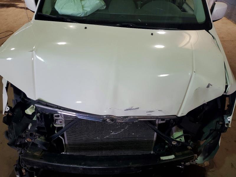 2010 Chrysler Town & Country მანქანა იყიდება აუქციონზე, vin: 2A4RR5D17AR104287, აუქციონის ნომერი: 49311446