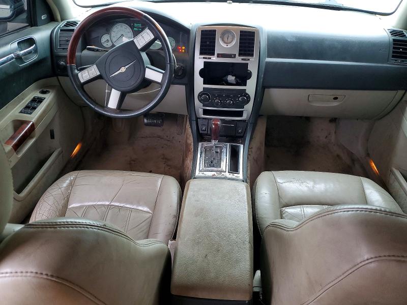 Aukcja sprzedaży 2006 Chrysler 300c, vin: 2C3LA63H46H199237, numer aukcji: 51425646