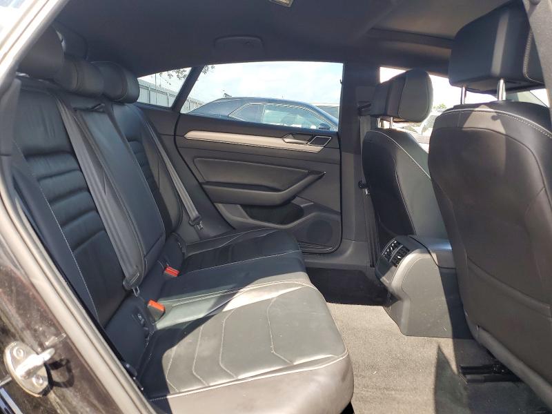 Aukcja sprzedaży 2020 Volkswagen Arteon, vin: WVWHR7AN5LE013636, numer aukcji: 49675396