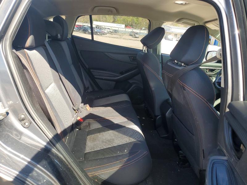 Aukcja sprzedaży 2021 Subaru Crosstrek, vin: JF2GTAPC9M8342101, numer aukcji: 49361986