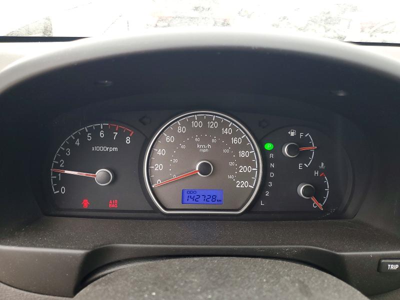 2008 Hyundai Elantra მანქანა იყიდება აუქციონზე, vin: KMHDU45D18U418480, აუქციონის ნომერი: 51476106