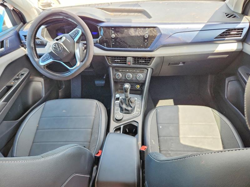 Aukcja sprzedaży 2022 Volkswagen Taos, vin: 3VVLX7B28NM082985, numer aukcji: 50255246