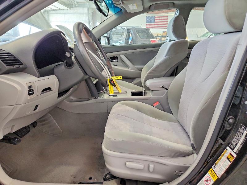 51660746 :رقم المزاد ، 4T4BF3EK3AR060806 vin ، 2010 Toyota Camry مزاد بيع