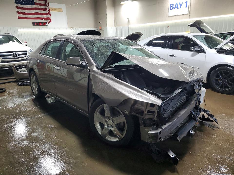 Продаж на аукціоні авто 2012 Chevrolet Malibu, vin: 1G1ZF5E71CF231590, номер лоту: 51190656